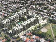 Venta Departamento 1 Dormitorio Con Patio Fisherton...