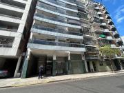 Venta departamento 1 dormitorio con patio y quincho...