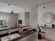Venta departamento 1 dormitorio con terraza exclusiva...