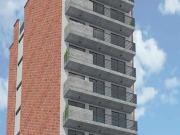 Venta departamento 1 Dormitorio con terraza exclusiva...