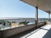 VENTA DEPARTAMENTO 1 DORMITORIO CON VISTA AL RIO