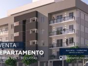 VENTA DEPARTAMENTO 1 DORMITORIO CONFLUENCIA URBANA