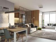 VENTA DEPARTAMENTO 1 DORMITORIO CONTRAFRENTE CON BALCÓN...