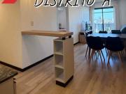 VENTA DEPARTAMENTO 1 DORMITORIO DISTRITO “A”