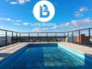 Venta departamento 1 dormitorio en Alto Alberdi terraza...