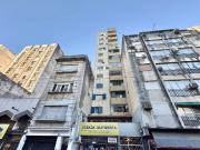 VENTA DEPARTAMENTO 1 DORMITORIO EN BARRIO CENTRO