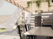 VENTA Departamento 1 dormitorio en Luis Agote, Rosario