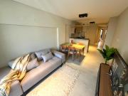 Venta Departamento 1 dormitorio en Pichincha