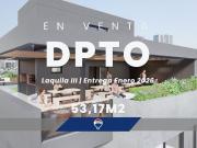 VENTA DEPARTAMENTO 1 DORMITORIO EN POZO