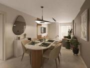 Venta Departamento 1 Dormitorio en pozo Nueva Cordoba