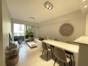 Venta departamento 1 dormitorio en zona centro Quincho...