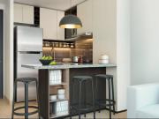 Venta Departamento 1 Dormitorio Estación Central