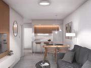 Venta departamento 1 dormitorio Financiación JM Rosas...