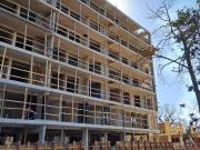 Venta departamento 1 dormitorio fisherton rosario paddock