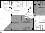 venta departamento 1 dormitorio frente balcon