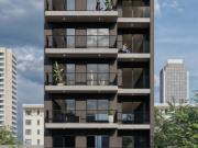 VENTA Departamento 1 dormitorio • Frente con balcón •...