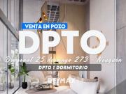 VENTA | DEPARTAMENTO 1 DORMITORIO | GREEN TOWER