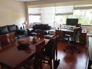 VENTA DEPARTAMENTO 1 DORMITORIO LIMA POLO CON COCHERA