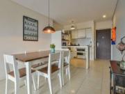 Venta departamento 1 dormitorio Lourdes