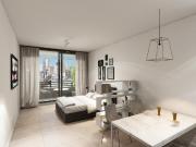 VENTA Departamento 1 dormitorio Martin, Rosario