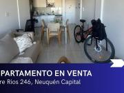 VENTA DEPARTAMENTO 1 DORMITORIO | NEUQUEN CENTRO