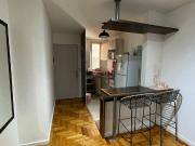 VENTA DEPARTAMENTO 1 DORMITORIO NUEVA CORDOBA