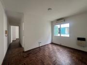 VENTA DEPARTAMENTO 1 DORMITORIO PARANÁ 555 PARQUET
