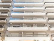 Venta departamento 1 dormitorio Parque España Rosario
