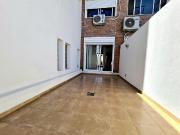 venta departamento 1 dormitorio patio comodin parque españa