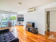 Venta departamento 1 Dormitorio Pichincha Rosario