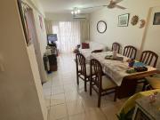 Venta Departamento 1 dormitorio Pichincha Rosario Amplio...