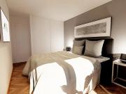 venta departamento 1 dormitorio pileta amenities pichincha