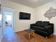 Venta Departamento 1 dormitorio reciclado P°6 Sin Balcon...