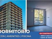 VENTA DEPARTAMENTO 1 DORMITORIO REP. DE LA SEXTA
