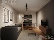 Venta Departamento 1 Dormitorio Rosario Centro