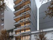 Venta departamento 1 dormitorio Rosario centro