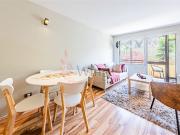 Venta Departamento 1 Dormitorio Salvador