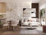 Venta departamento 1 dormitorio San Isidro