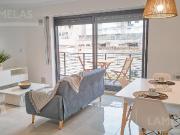 Venta Departamento 1 Dormitorio Sarmiento 1500