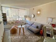 Venta departamento 1 dormitorio Sector Parque Brasil