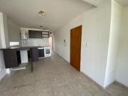 VENTA Departamento 1 dormitorio semi piso con cochera al...