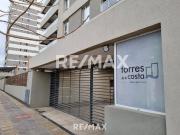 VENTA DEPARTAMENTO 1 DORMITORIO TORRES DE LA COSTA