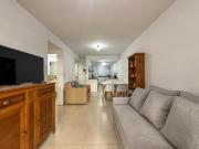 Venta departamento 1 dormitorio zona Centro, Rosario