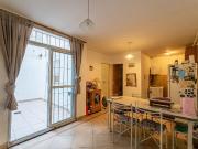 Venta departamento 1 dormitrio planta baja patio