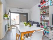 VENTA DEPARTAMENTO 1 HAB, 2 BAÑOS, BALCÓN, QUINCHO
