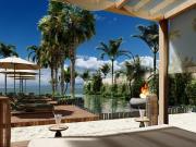 Venta Departamento 1 habitaci?n en Playa del Carmen/...