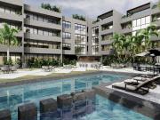 Venta Departamento 1 Habitaci?n en Playa del Carmen...