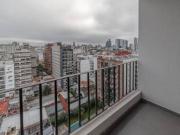 Venta Departamento 1 habitación a estrenar con Balcón y...