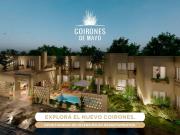 venta departamento 1 habitacion Coirones de Mayo