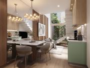 Venta Departamento 1 piso San Isidro